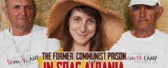 Former Comunist in Albania