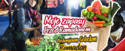 Globe in the Hat Thumbnail Ramadan Pasar Ania Tomczak