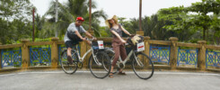 How to Travel in Thailand Globe in the Hat