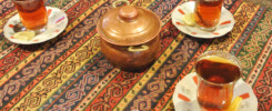 How to stop drinking Turkish tea