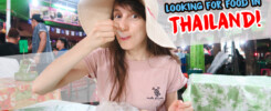 Looking for food in THAILAND 3