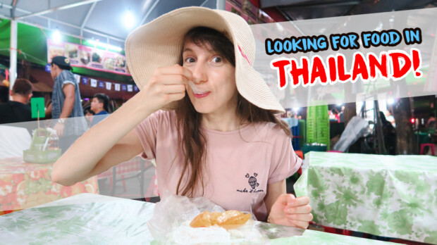 Looking for food in THAILAND 3