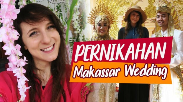 Pernikahan Makassar Wedding Indonesia
