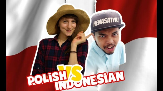 Language Challenge Indonesia VS Polish