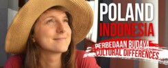 Cultural Differences Indonesia Poland