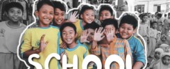 Indonesian Elementary School