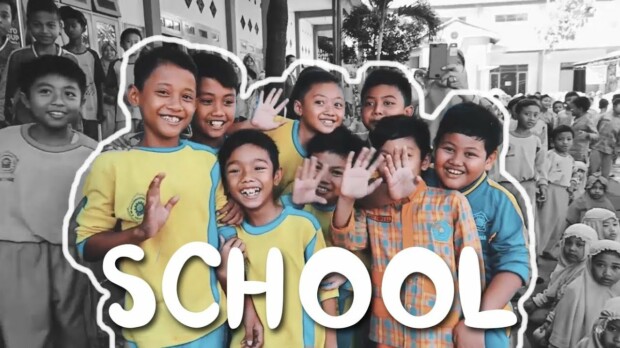Indonesian Elementary School