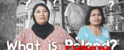What Indonesians know about Poland